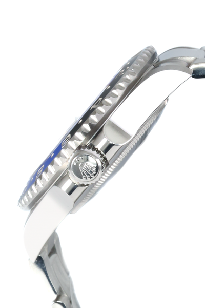 Rolex GMT Master II 126710 BLNR